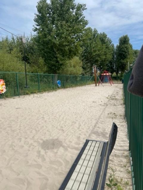 Sunny Beach Knokke-Heist Exterior foto